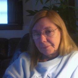 Profile Picture of Kathy Ann Bales (@katbirdblue) on Twitter