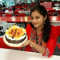 Profile Picture of Richa Choudhary (@richa-choudhary-45) on Quora