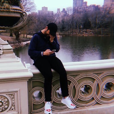 Profile Picture of Jay Campbell (@JaayGatsby) on Twitter