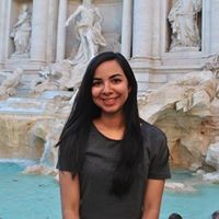 Profile Picture of Melissa Argueta (@melissa-argueta-8) on Quora