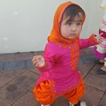 Profile Picture of navpreet kaur minhas (@preet_jaswal) on Instagram