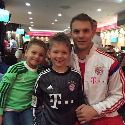 Profile Picture of Marc Schlüter (@marcaschlueter) on Twitter