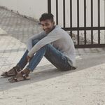 Profile Picture of सीमा पुत्र राज सिंह 😓 (@loser___boye_unknow_person) on Instagram