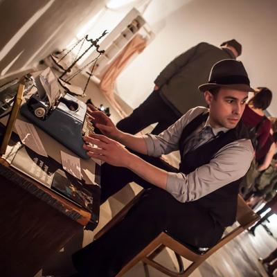 Profile Picture of Benjamin Freeland (@benfreeland) on Twitter