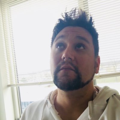 Aaron J Meece - Twitter Profile Picture of Aaron J Meece (@wattaotta) on Twitter