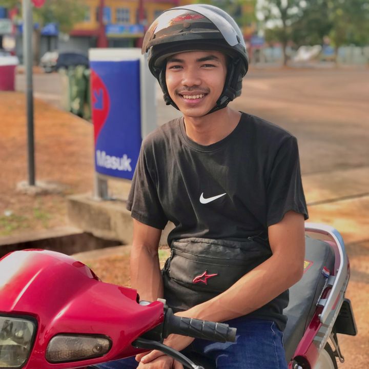 Profile Picture of ່ (@adamstella.com) on Tiktok