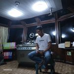 Profile Picture of Chairil Anwar (@christopher_sailor) on Instagram