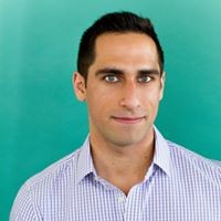 Profile Picture of Ramin Ghaneeian (@ramin-ghaneeian) on Quora