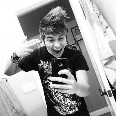 David Mangum - Twitter Profile Picture of David Mangum (@x_fxck_its_me_x) on Twitter