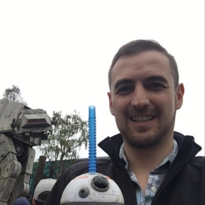 Profile Picture of Michael Zahorik (@mazahorik) on Twitter