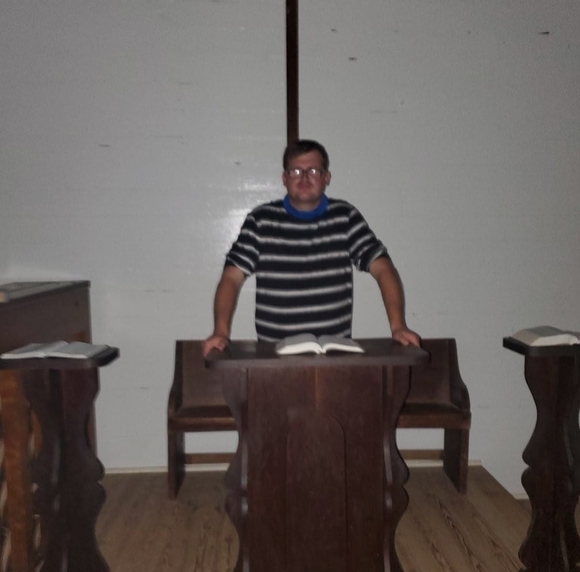 Profile Picture of Paul Mckissick (@mckissickpaul) on Poshmark