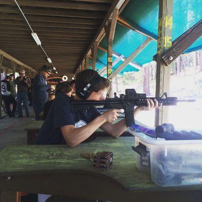 Profile Picture of Ethan Fultz (@FultzEthan) on Twitter