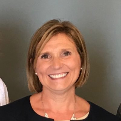 Profile Picture of Barbara Amendola (@BarbaraAmendol4) on Twitter