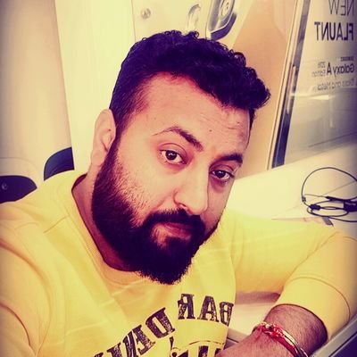 Profile Picture of Manish Chadha (@manishc86577055) on Twitter