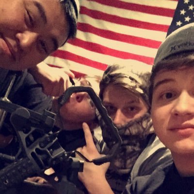 Tyler Gerber - Twitter Profile Picture of Tyler Gerber (@TGerber420) on Twitter