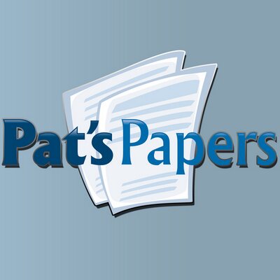 Profile Picture of Pat Kiernan (@patspapers) on Twitter