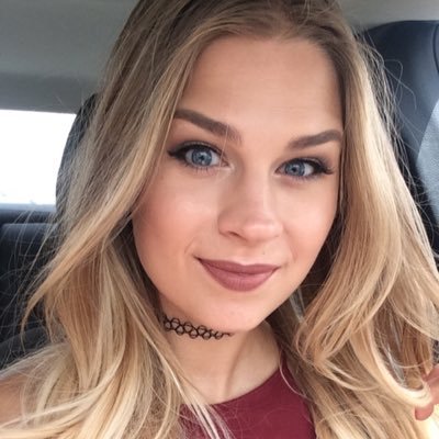 Profile Picture of Natalie Montwill (@nataliemintxo) on Twitter