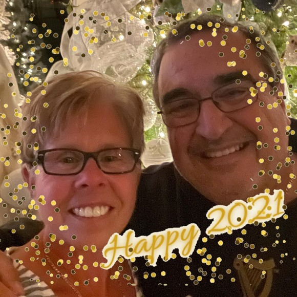 Profile Picture of Angela Thomas mccluskey (@angelam1216) on Poshmark