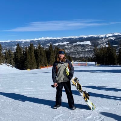 Profile Picture of Joseph Gossett (@joeyG_76) on Twitter