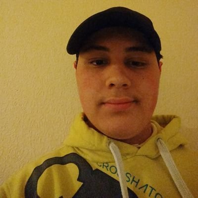 Profile Picture of Jason Shipp (@JasonShipp16) on Twitter