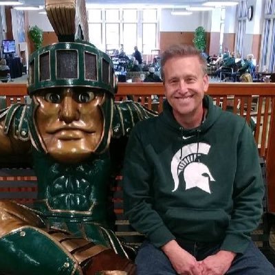 Profile Picture of Mark Sandstrom (@MarkSBII) on Twitter