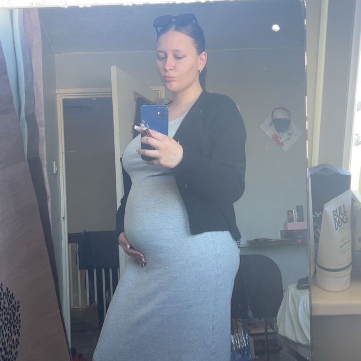 Profile Picture of Lucy (@lucygibbons18) on Tiktok