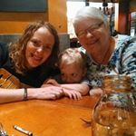 Profile Picture of Joyce Killmer (@joycekillmer) on Instagram