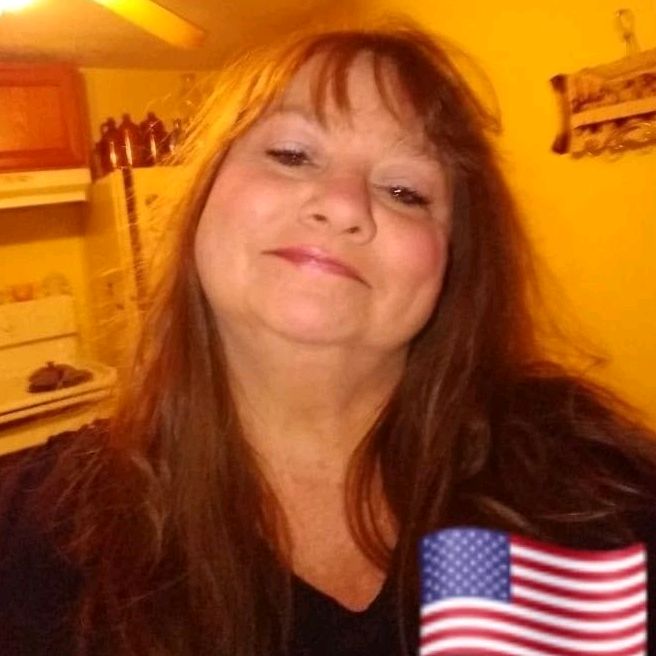 Profile Picture of Donna Dee Wolfe 🌹 (@donnawolfe497) on Tiktok