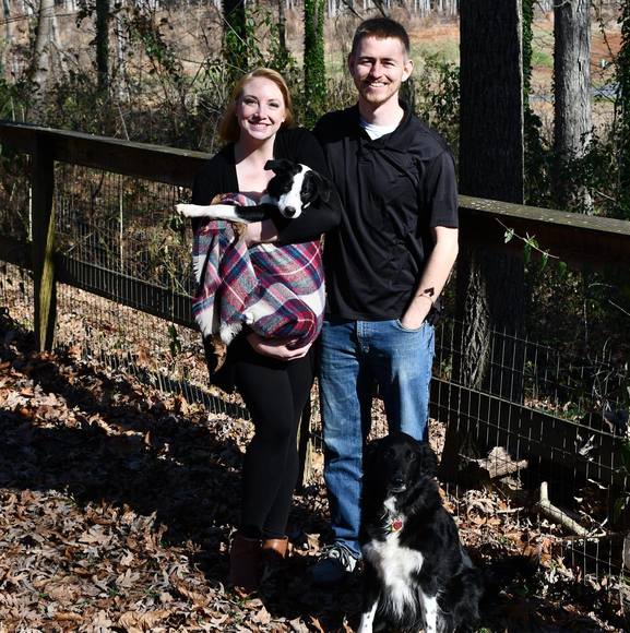 Profile Picture of Brianna Barley (@bbarley995) on Poshmark