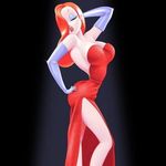 Profile Picture of Jessica Rabbit (@thepinupgirljessica) on Instagram