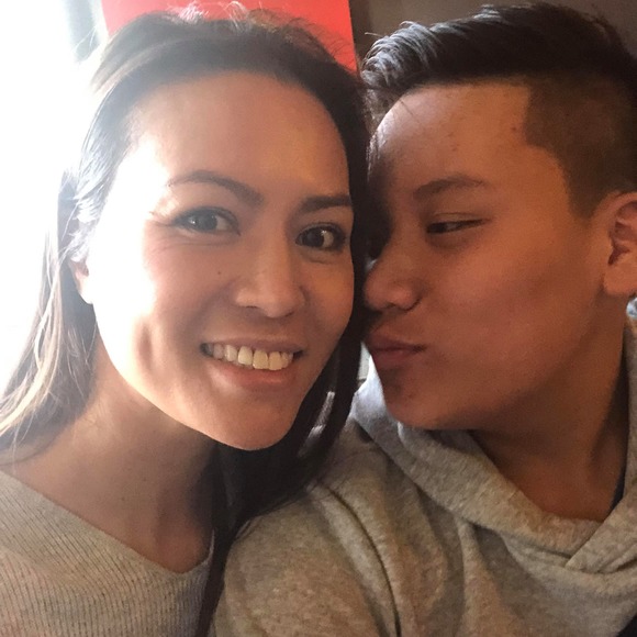 Profile Picture of Gigi Nguyen (@kun_kunga) on Poshmark