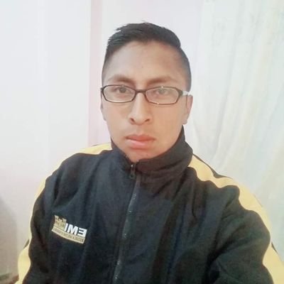 Profile Picture of Jorge Joel Espejo Gutiérrez (@JorgeJoelEspej1) on Twitter