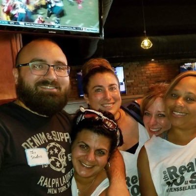 Alecia Bilpuh - Twitter Profile Picture of Alecia Bilpuh (@BilpuhAlecia) on Twitter