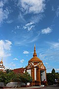 Profile Picture of Nakhon Si Thammaraton Wikipedia