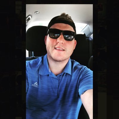Profile Picture of Derek Luck (@DLucksWorld) on Twitter