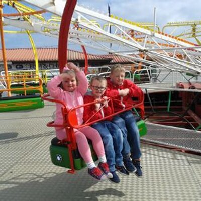 Profile Picture of Kelly Bramhall (@@bramhall183) on Twitter