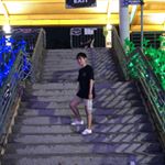 Profile Picture of kong chow (@ckongchow) on Instagram