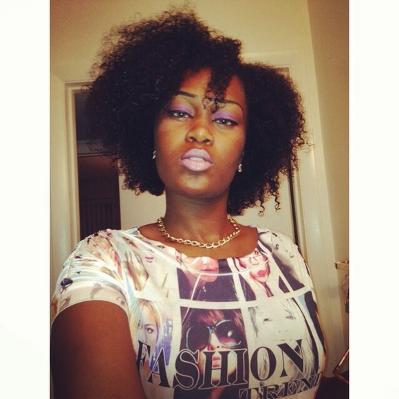 Profile Picture of Gigi Vassor (@gigi_live305) on Poshmark