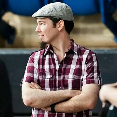 Profile Picture of Chris Santacroce (@ChrisSantacroce) on Twitter