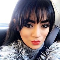 Profile Picture of Maria Cordova-tirre (@maria-cordova-tirre) on Quora