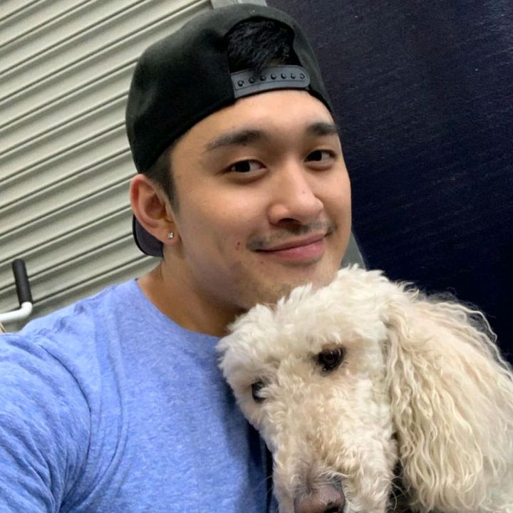 Profile Picture of Donald jellum (@donald.jellum0) on Tiktok