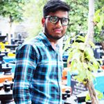 Profile Picture of PRASHANT REDDY (@bhagyvanthpatil) on Instagram