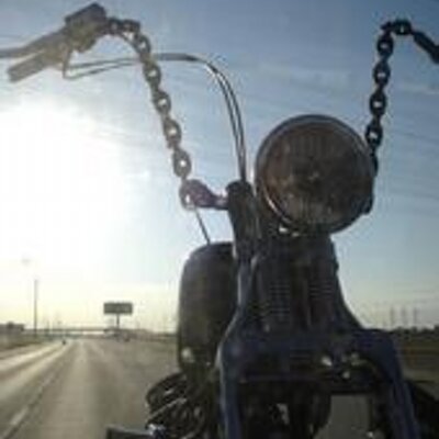 Profile Picture of Brian Tandy (@Outsiderscycles) on Twitter