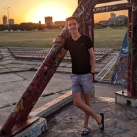Profile Picture of Martín J. Saslafsky (@martín-j-saslafsky) on Quora