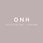 Profile Picture of OLIVIA NEEDHAM-HAWKE (@onhdesign) on Instagram