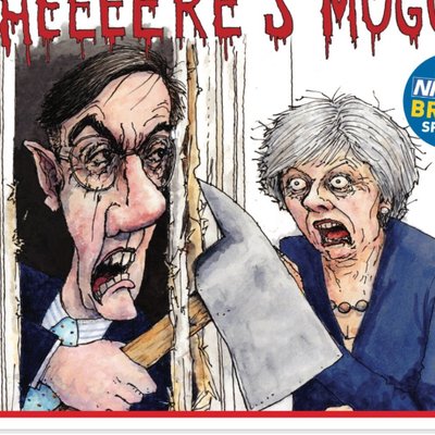 Profile Picture of 🇪🇺 James Wall 🇪🇺 (@imjamesw227) on Twitter