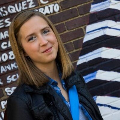 Profile Picture of Laurel Swanson (@Laurel_OU) on Twitter
