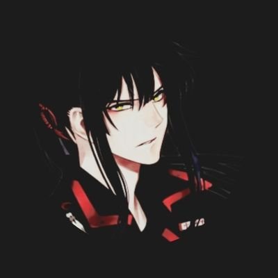 Profile Picture of ＭＵ 馬 (@Tianma__) on Twitter