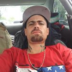 Profile Picture of Byron Scoggins (@scogginsbyron21) on Instagram