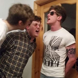 Profile Picture of James Macmillan (@james.macmillan.921) on Facebook